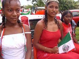 Black Mexicans Ignored