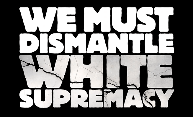 White Supremacy Songs and Poems