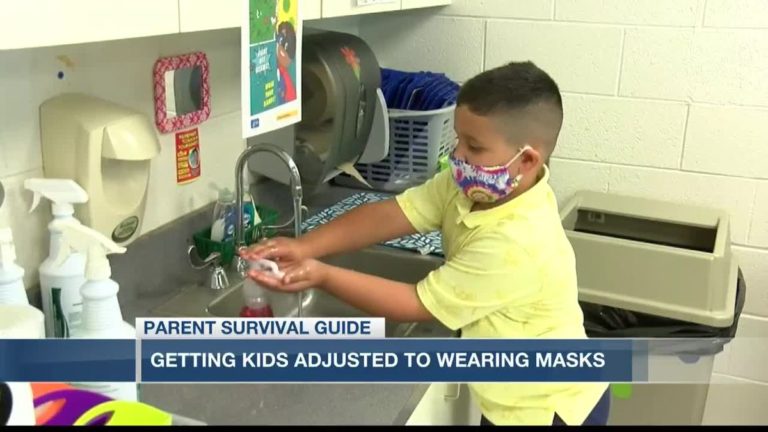 Do the Right Thing- Wear a mask