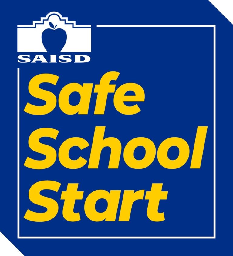 SAISD Committed to Student Safety