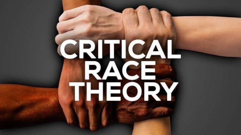 Afrocentricity and Critical Race Theory are Key to Improving Race Relations