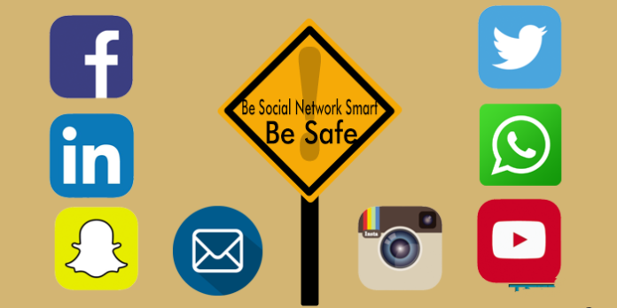 Keeping Kids safe on Social