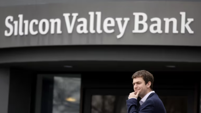 Silicon Valley Bank