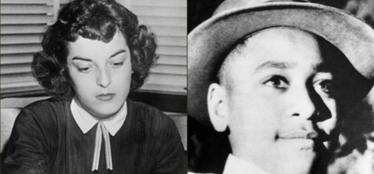 Emmett Till Accuser Dead