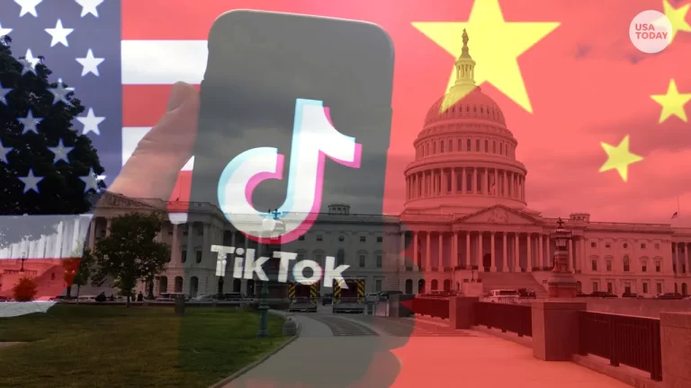 TikTok Ban