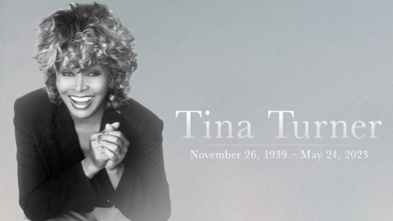 Tina Turner