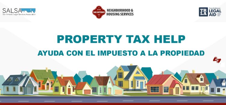property tax help san antonio bexar county