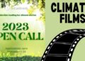 Climate Film Funding