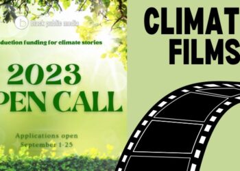 Climate Film Funding