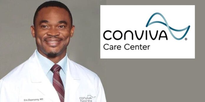 Conviva Care Centers Texas