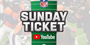 Can   Revive Sunday Ticket?