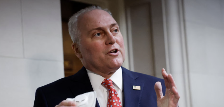 Steve Scalise