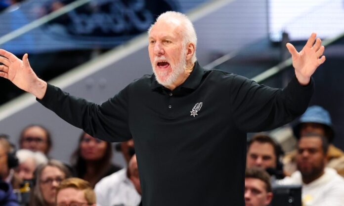 Greg Popovich