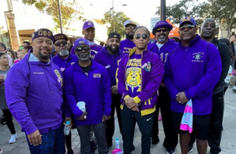 Omega Psi Phi