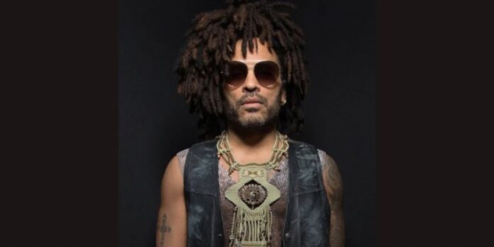 Lenny Kravitz