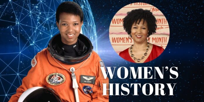 Mae Jemison