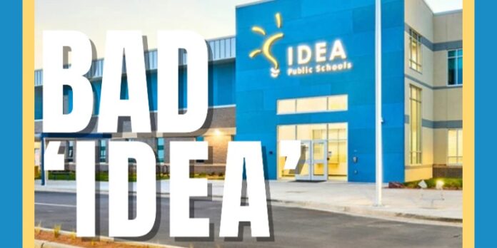 IDEA Public Schools Under Conservatorship