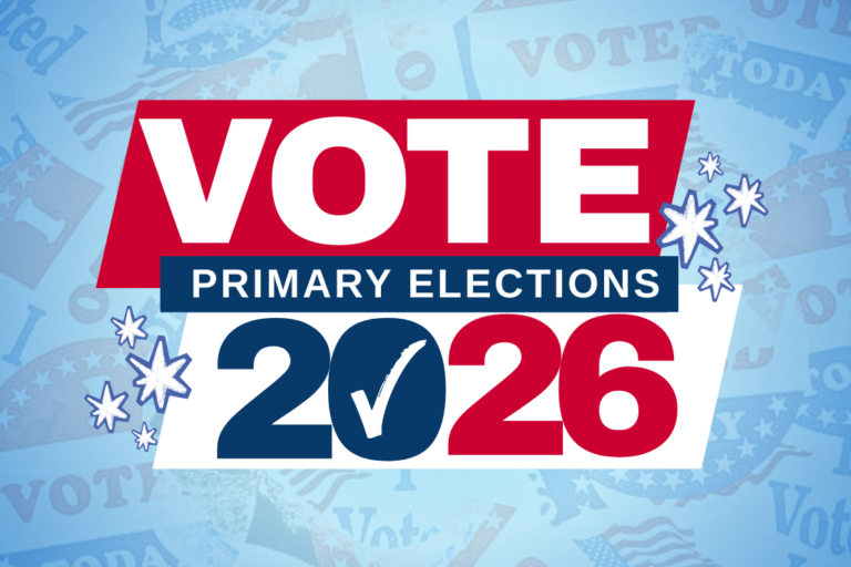 2026 Bexar County primary election results
