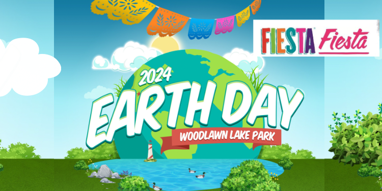 Earth Day Fiesta Free Event San Antonio 2024