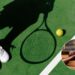 Black Girl Used as Target for Tennis Practice