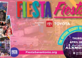 Fiesta San Antonio 2024