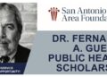 Dr Fernando Guerra San Antonio