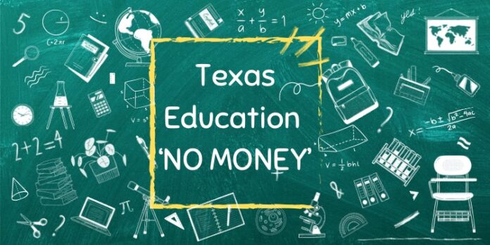 Texas School Funding