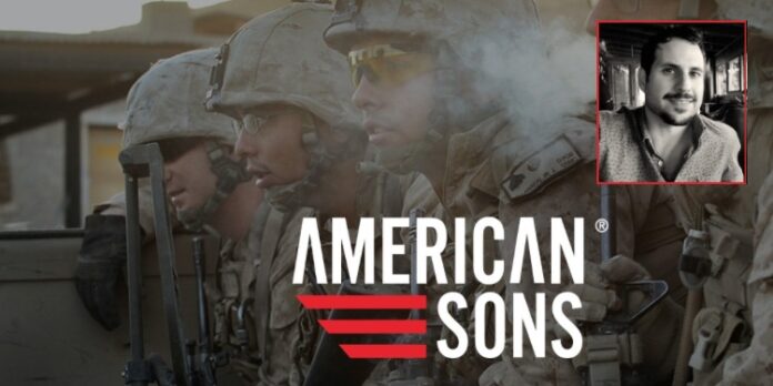 PitchBlack American Sons