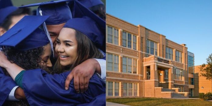 SAISD Graduations