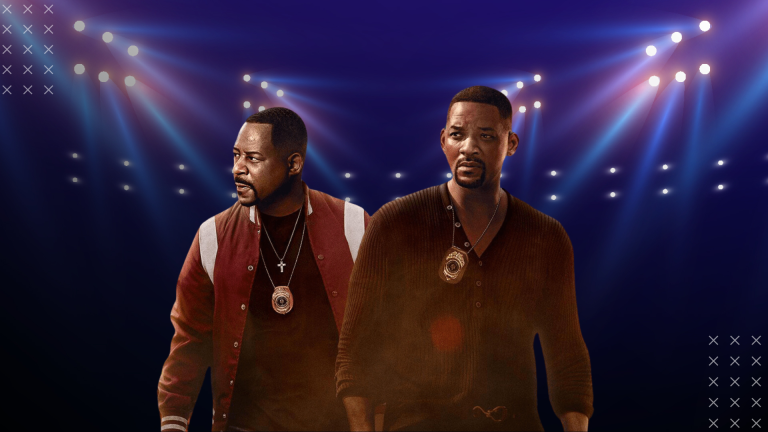 Bad Boys 4