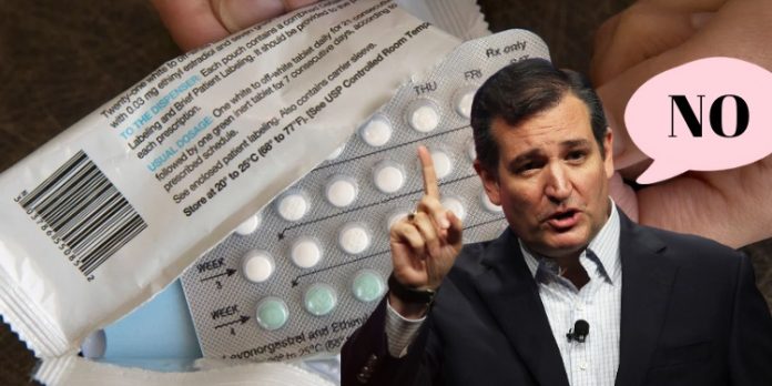 Ted Cruz Abortion