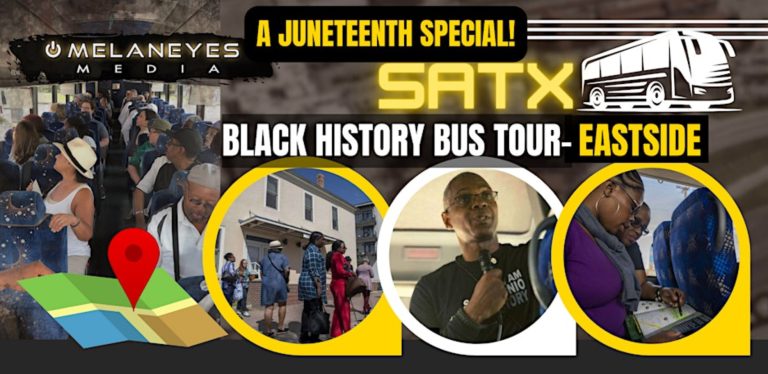 Historical Bus Tours San Antonio