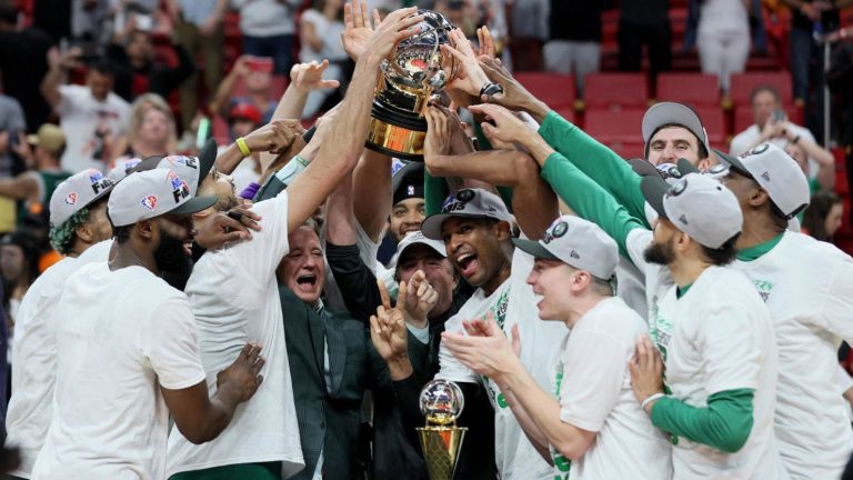 Boston Celtics