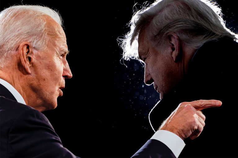 Don’t Miss the Presidential Debate Thursday- Here are the details