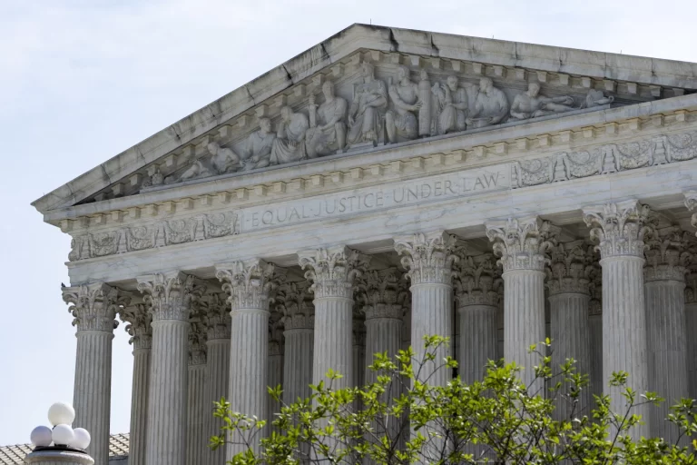 Supreme Court Social Media