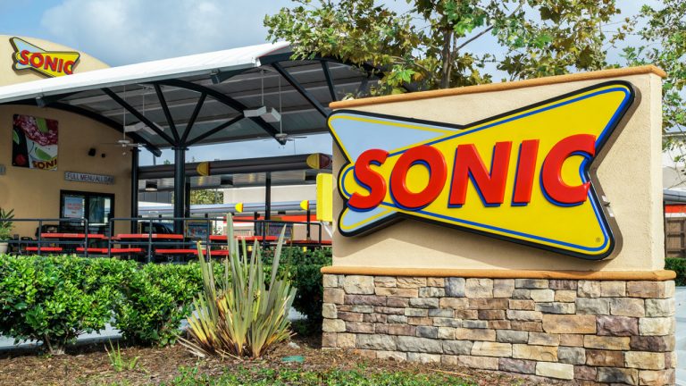 Sonic