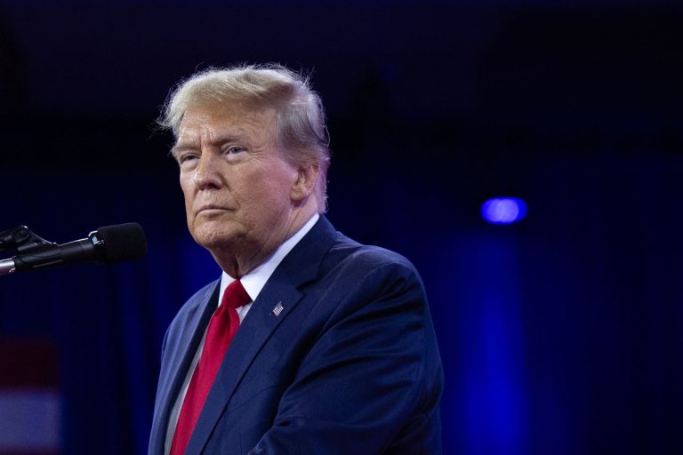 Trump Immunity
