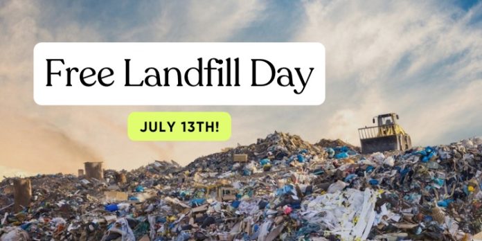 San Antonio Landfills