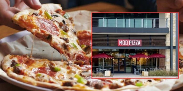 MOD Pizza