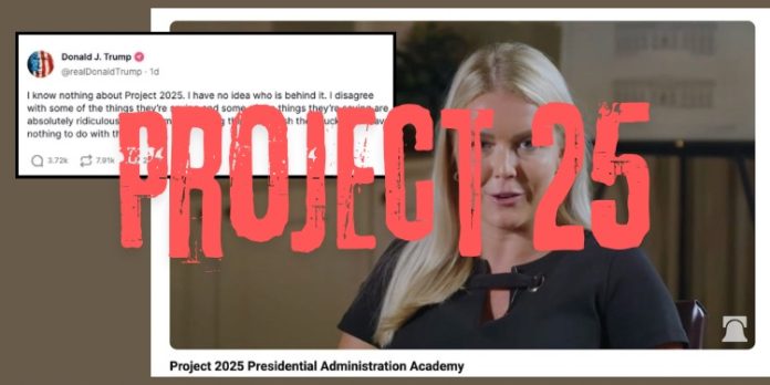Project 2025