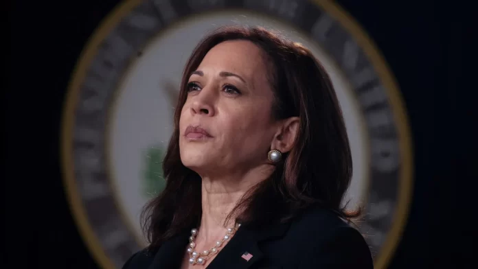 Joe Biden Endorses Kamala Harris