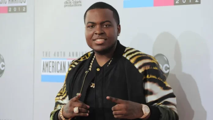 Sean Kingston