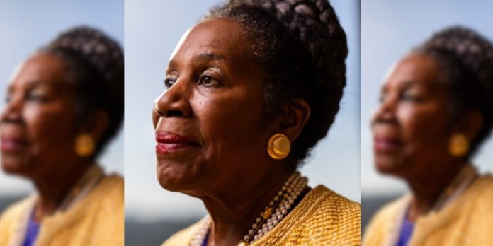 Sheila Jackson Lee