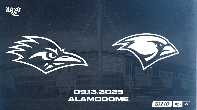 UTSA Football Schedule