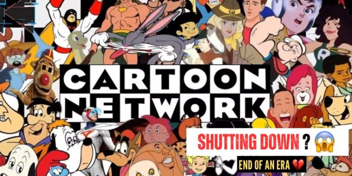 Cartoon Network