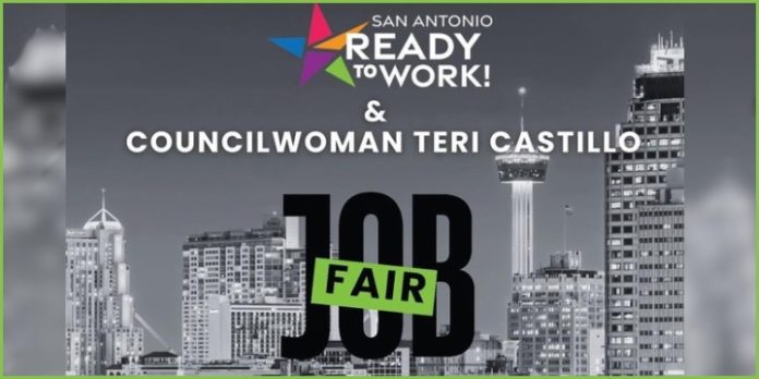 Job Fair San Antonio