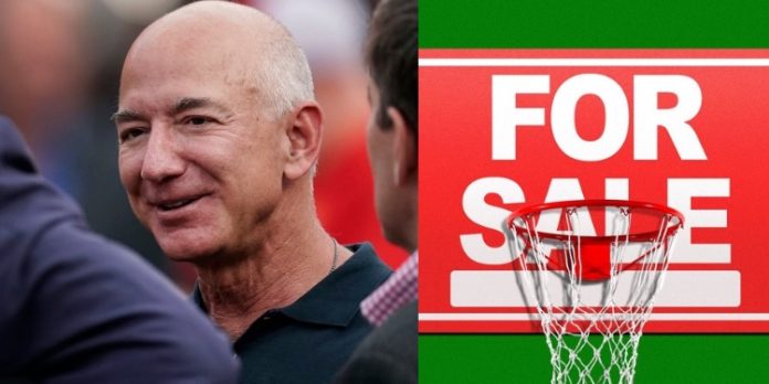 Will Jeff Bezos Buy the Celtics?