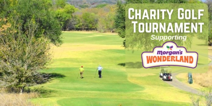 Golf Tournament San Antonio Events