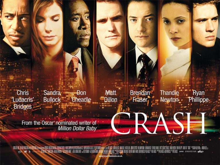 “Crash” The Movie