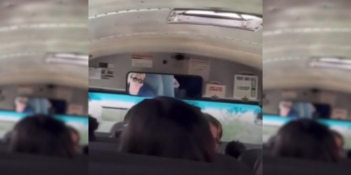 Texas Bus Driver Sealy Texas